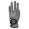 Zero friction Cabretta Leather Venstrehåndsgolfhandske