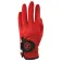 Zero friction Cabretta Leather Venstrehåndsgolfhandske