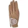 Zero friction Cabretta Leather 여성 왼손 골프 장갑