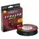 Spiderwire Linha trançada Stealth 137 m