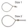 Stonfo Nose Ring 1 maggot clip
