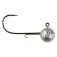 Mustad Cap plomat Keeper Ball 25 unitats