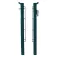 Softee Padel Posts Fixed Deluxe 80 mm