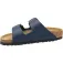 Birkenstock Arizona Blue sandals