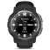 Garmin Instinct Crossover watch