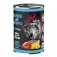 Alpha Hundefoder med laks og ananas 6x400g vådfoder