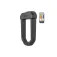 Hiplok D1000 U-lock