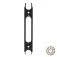 Iqon AG Decode Pro 80 Dark Inlines