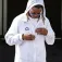 Iqon Performance Windbreaker jas