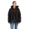 Superdry City Padded Hooded Wind parka