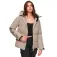 Superdry City Padded Hooded Wind parka