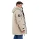 Superdry City Padded parka