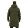 Superdry Longline padded jacket