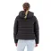 Superdry Microfibre steppjacke