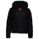Superdry Microfibre steppjacke