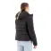 Superdry Microfibre padded jacket