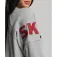 Superdry Moletom Ski