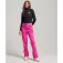 Superdry Pantaloni Ski Softshell Slim