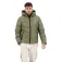 Superdry Sports puffer jacket
