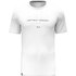Salewa Pure Snow CPTN Dry short sleeve T-shirt