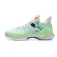 Anta Show 4 basketball shoes