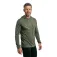 Pasion morena Sudadera con capucha Coolmax