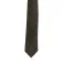 Pasion morena Corbata Tweed