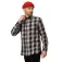 Regatta Camicia a maniche lunghe Lance