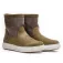 Boat boot Botas Canvas Lowcut