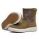 Boat boot Canvas Lowcut Støvler