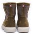 Boat boot CHUTEIRAS Canvas Lowcut