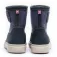 Boat boot Botas Canvas Lowcut
