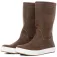 Boat boot Botes None Lace Leather