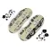 Mesmer Souls DB baseplate for inline-skates