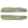 Mesmer Souls DB baseplate for inline-skates