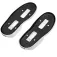 Mesmer Souls JB baseplate til inline-skates