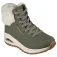 Skechers Uno Rugged booties