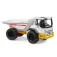 Bruder Dumper Dumper