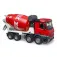 Bruder Mb 콘크리트 Arocs