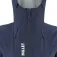 Millet Fitz Roy softshell-takki