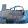 Pinguin Attack 45L Nylon Plecak