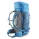 Pinguin Attack 45L Nylon 背包