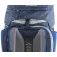 Pinguin Explorer 60L Nylon backpack