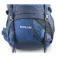 Pinguin Explorer 60L Nylon backpack