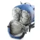 Pinguin Explorer 60L Nylon backpack