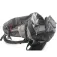 Pinguin Vector 35L Nylon rucksack