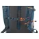 Pinguin Walker 50L Nylon backpack