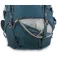 Pinguin Walker 50L Nylon backpack