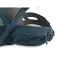 Pinguin Walker 50L Nylon backpack