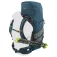 Pinguin Walker 50L Nylon backpack